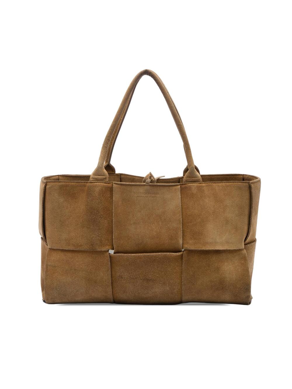 Bottega Veneta Medium Suede Maxi #341422B11B